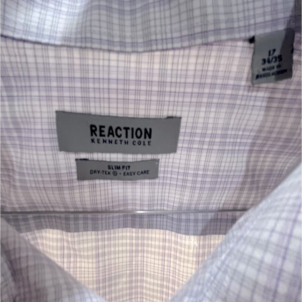 Reaction Kenneth Core - Picture 3 of 3